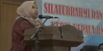Bupati Muaro Jambi Sambut Kunker Kepala BNN Provinsi Jambi