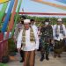 Bupati Merangin Resmikan Taman Edukasi Benuang