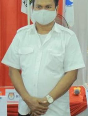 KPU Tanjabtim Paparkan Cara Kerja Sirekap Pada Pilkada 2020