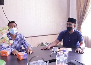 Partisipasi Pemilih di Tanjabtim Tahun 2020 Meningkat Dibanding Tahun 2015