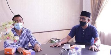 Partisipasi Pemilih di Tanjabtim Tahun 2020 Meningkat Dibanding Tahun 2015