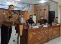 Al Haris: Narkoba Musuh Utama Kita