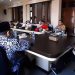 Merangin Zona Kuning, Bupati Al Haris Ingatkan Warga Terapkan Protokol Kesehatan Covid-19