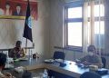 Plt Bupati Merangin : Satgas Terpadu  Covid-19 Harus Gerak Cepat