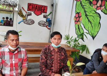 Begini Penjelasan Edi Purwanto Atas Tuduhan Operasi Kotor Pilgub Jambi