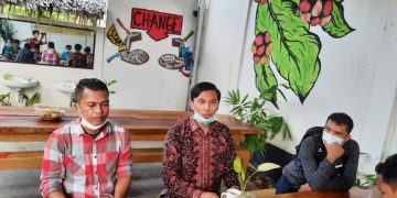 Begini Penjelasan Edi Purwanto Atas Tuduhan Operasi Kotor Pilgub Jambi