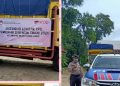 KPU Tanjabtim Distribusikan Logistik Pilkada Pada Hari Terakhir