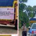 KPU Tanjabtim Distribusikan Logistik Pilkada Pada Hari Terakhir