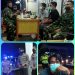 Sebelum Pencoblosan 9 Desember, TNI-Polri Lakukan Pengecekan Logistik Pilkada di KPU Tanjabtim
