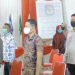 KPU Tanjabtim Gelar Persiapan Pleno Terbuka Tingkat Kabupaten