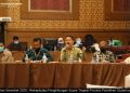 KPU Tanjabtim Lancar Adakan  Pilkada Dimasa Pandemi Covid-19