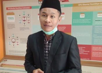 KPU Akan Membagi 6 Shift Waktu Pencoblosan Bagi Pemilih di Kabupaten Tanjabtimur