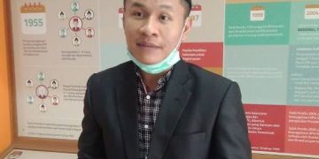 KPU Akan Membagi 6 Shift Waktu Pencoblosan Bagi Pemilih di Kabupaten Tanjabtimur