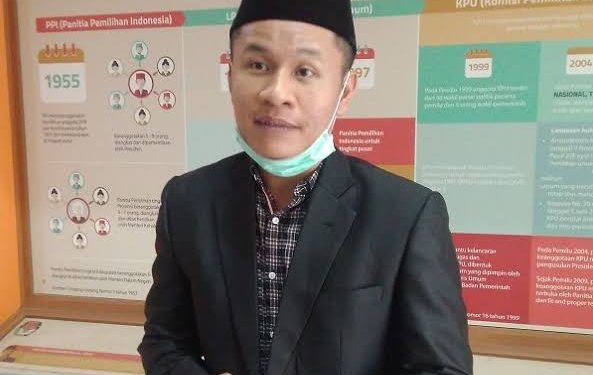 KPU Akan Membagi 6 Shift Waktu Pencoblosan Bagi Pemilih di Kabupaten Tanjabtimur