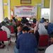 KPU Tanjabtim Gelar Zoom Meeting dan Bimtek Sirekap Pilkada 2020