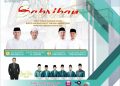 KPU Tanjabtim Tetapkan Jadwal Debat Cabup dan Cawabup Tanjabtim 9 November