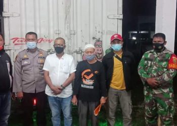KPU Tanjabtim Terima Logistik Pilkada Srentak 2020