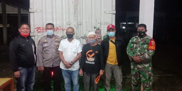 KPU Tanjabtim Terima Logistik Pilkada Srentak 2020