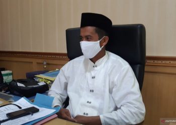 Pemkab Batanghari Anggarkan 1,5 Miliar untuk Penerima Santunan Kematian