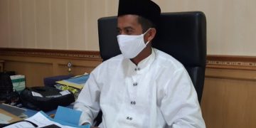 Pemkab Batanghari Anggarkan 1,5 Miliar untuk Penerima Santunan Kematian
