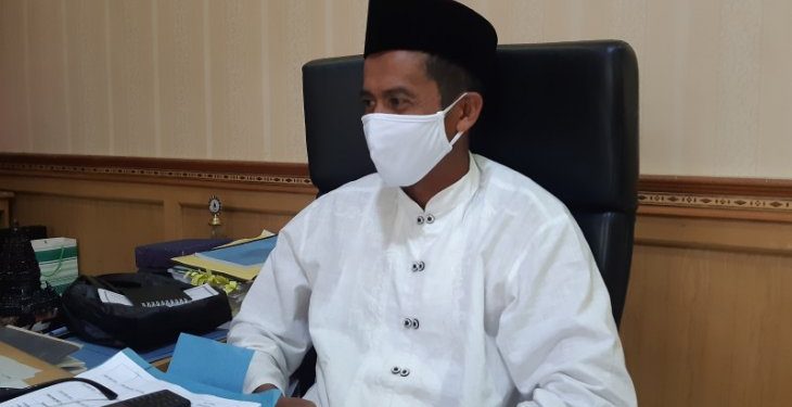 Pemkab Batanghari Anggarkan 1,5 Miliar untuk Penerima Santunan Kematian