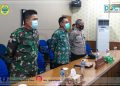 Sekda Tanjab Timur Ikuti Pelantikan Bupati dan Wakil Bupati Batanghari dan Tanjab Barat