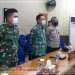 Sekda Tanjab Timur Ikuti Pelantikan Bupati dan Wakil Bupati Batanghari dan Tanjab Barat