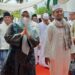 Bupati Muaro Jambi : Saya Ingin Sekali Dan Wacanakan Muaro Jambi Jadi Kota Santri