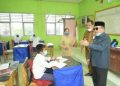 Bupati Merangin H Al Haris Tak Rela Pendidikan Turun karena Covid-19