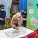 Bupati Muaro Jambi Resmikan PAUD Patra Serandi Di Desa Talang Belido