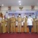 Pemprov Jambi Berikan Suntikan Vaksin Covid- 19 bagi 200 Tokoh Agama 