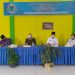 Bupati Batanghari Hadiri Musrenbang Tingkat Kecamatan Muara Bulian