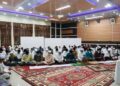 Wabup Tanjab Barat Hadiri Acara Malam Nisfu Say’ban 1442 H