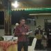 Bupati Fadhil Arief Hadiri Silaturahmi Pemkab Dengan Jajaran Anggota DPRD