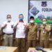Bupati Anwar Sadat Buka Forum Konsultasi Publik Dan Rancangan Awal RPJMD