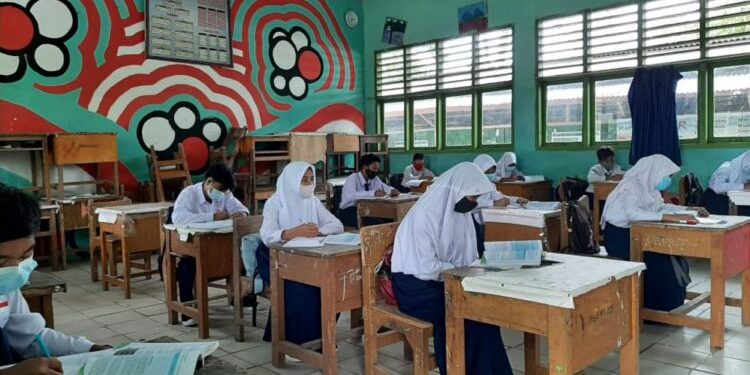 Pemkab Batanghari Umumkan Kegiatan Belajar Akan Dilaksanakan Secara Tatap Muka