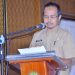 Pj Sekda Mulawarman Sebut Pelantikan Bupati-Wakil Batanghari Bulan ini