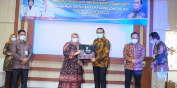 Bupati Muaro Jambi Terima Kunker Direktur Jendral Kependudukan & Pencatatan Sipil