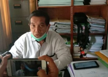 Pemkab Batanghari Salurkan 27 Unit Alat Perontok Padi