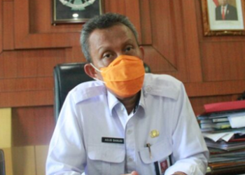 Sekda Tanjab Barat : Kenaikan Honor Ketua RT Rp. 200 Ribu Perbulan