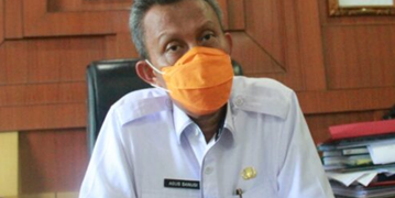 Sekda Tanjab Barat : Kenaikan Honor Ketua RT Rp. 200 Ribu Perbulan