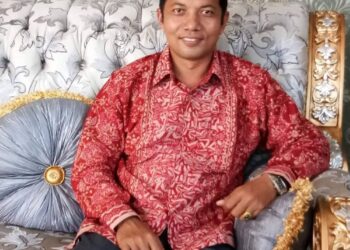 Dewan DPRD Muarojambi Fraksi PAN Dukung Program TMMD