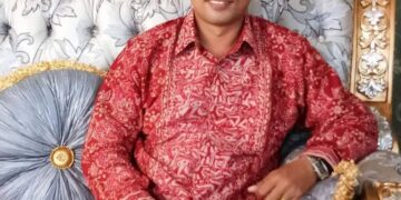 Dewan DPRD Muarojambi Fraksi PAN Dukung Program TMMD