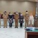 Bupati Tanjab Barat : ASN  Hadir Tetap Bekerja Secara Profesional
