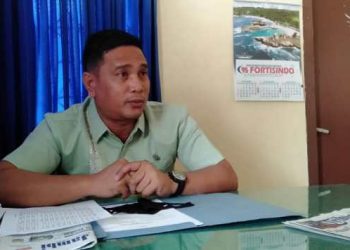 Melalui APBN, Pemkab Batanghari Ajukan Renovasi Pasar Sebesar Rp8 Miliar