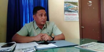 Melalui APBN, Pemkab Batanghari Ajukan Renovasi Pasar Sebesar Rp8 Miliar