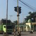 Beberapa Titik Traffic Light Rusak, Ini Penjelasan Dishub Batanghari