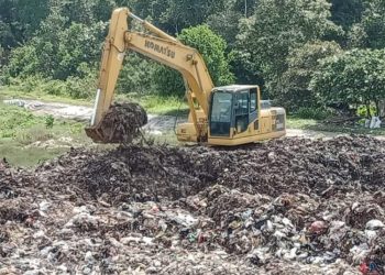 Tingkatkan PAD, Pemkab Batanghari Rangkul Perusahaan