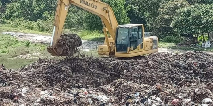 Tingkatkan PAD, Pemkab Batanghari Rangkul Perusahaan
