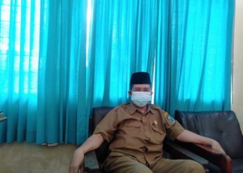 Ratusan Da’i Pemkab Batanghari Masih Proses Evaluasi